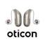 Oticon Logo