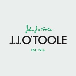 JJ O'Toole Logo