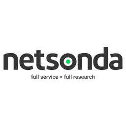 Netsonda Logo