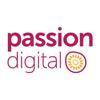 Passion Digital Logo