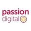 Passion Digital Logo