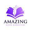 Amazing Book Marketers Logo