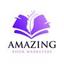 Amazing Book Marketers Logo