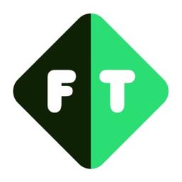 Funded Today, LLC Logo