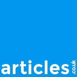 Articles.co.uk Logo