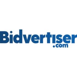 BidVertiser Logo