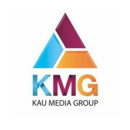 KAU Media Group Logo