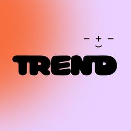 Trend Logo