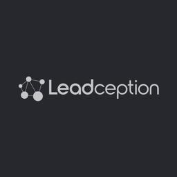 Leadception Logo