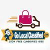Go Local Classified Logo