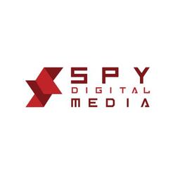 Spy Digital Media Logo