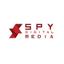 Spy Digital Media Logo