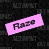 Raze Impact Logo