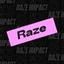 Raze Impact Logo