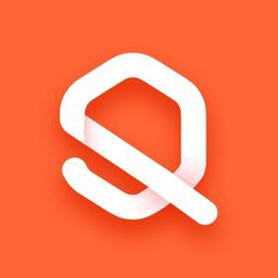 Qoruz Logo