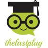 thelastplug Logo