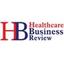 Healthcare Business Review Logo
