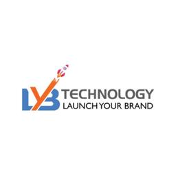 LYB Technology Logo