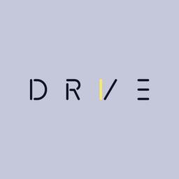 DRVE Logo