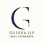 Guerra LLP Logo