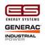 Energy Systems Logo