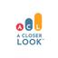 A Closer Look Logo
