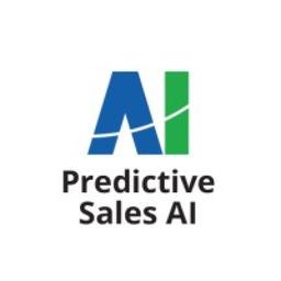 Predictive Sales AI a Spectrum Communications & Consulting LLC Brand Logo