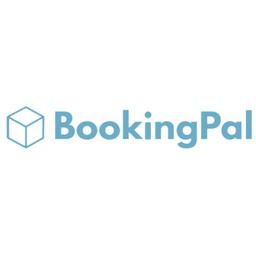 BookingPal Logo