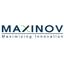 Maxinov Solutions Logo