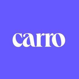 Carro - Collaborative Commerce Logo