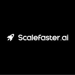 Scalefaster.ai Logo