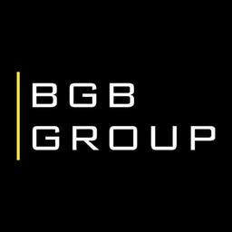 BGB Group Logo