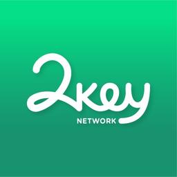 2key Network Logo