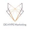 DE:HYPE Marketing Logo