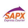 PT Satria Antaran Prima Tbk. ("SAP Express"​) Logo