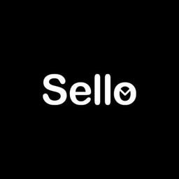 Sello Logo