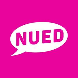 NUED©Creative Sustainability Logo