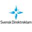 Svensk Direktreklam AB Logo