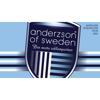 Anderzson of Sweden AB - din mesta reklampartner Logo