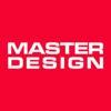 Master Design Logo