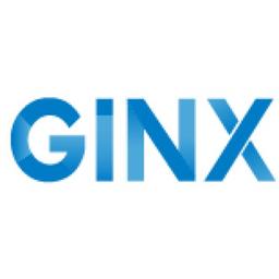 GINX Media Logo