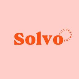Solvo Growth AB Logo