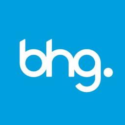 BHG Group Logo
