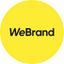 WeBrand AB Logo