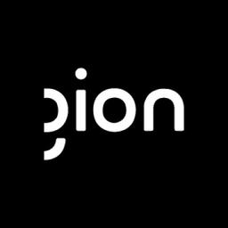 Gion Media Logo