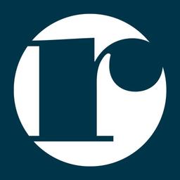 Reaktion i Sverige AB Logo