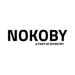 NOKOBY Logo