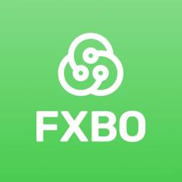 FX Back Office Logo