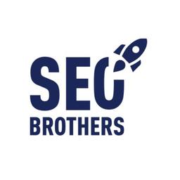 SEOBROTHERS Logo