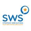 Strategic Web Success (SWS) Group Logo
